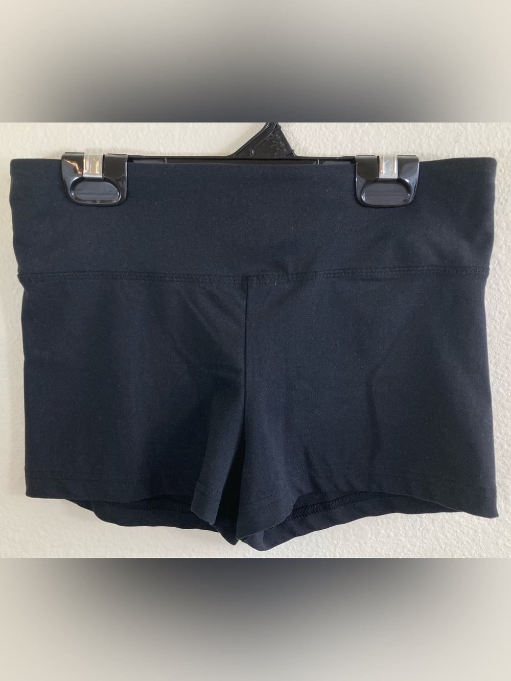 Women's Athletic Shorts Bundle Size M Workout Yoga Running Bike Shorts Set - Picture 2 of 11